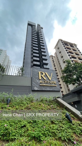 RV Altitude (D9), Apartment #426685221